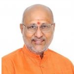 श्री सी. पी.<br> राधाकृष्णन